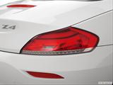  Passenger Side Taillight photo